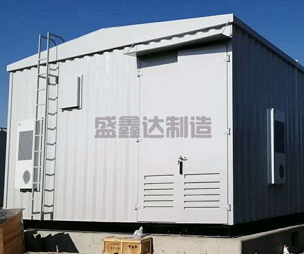 為什么需求對(duì)預(yù)制艙進(jìn)行防腐？
